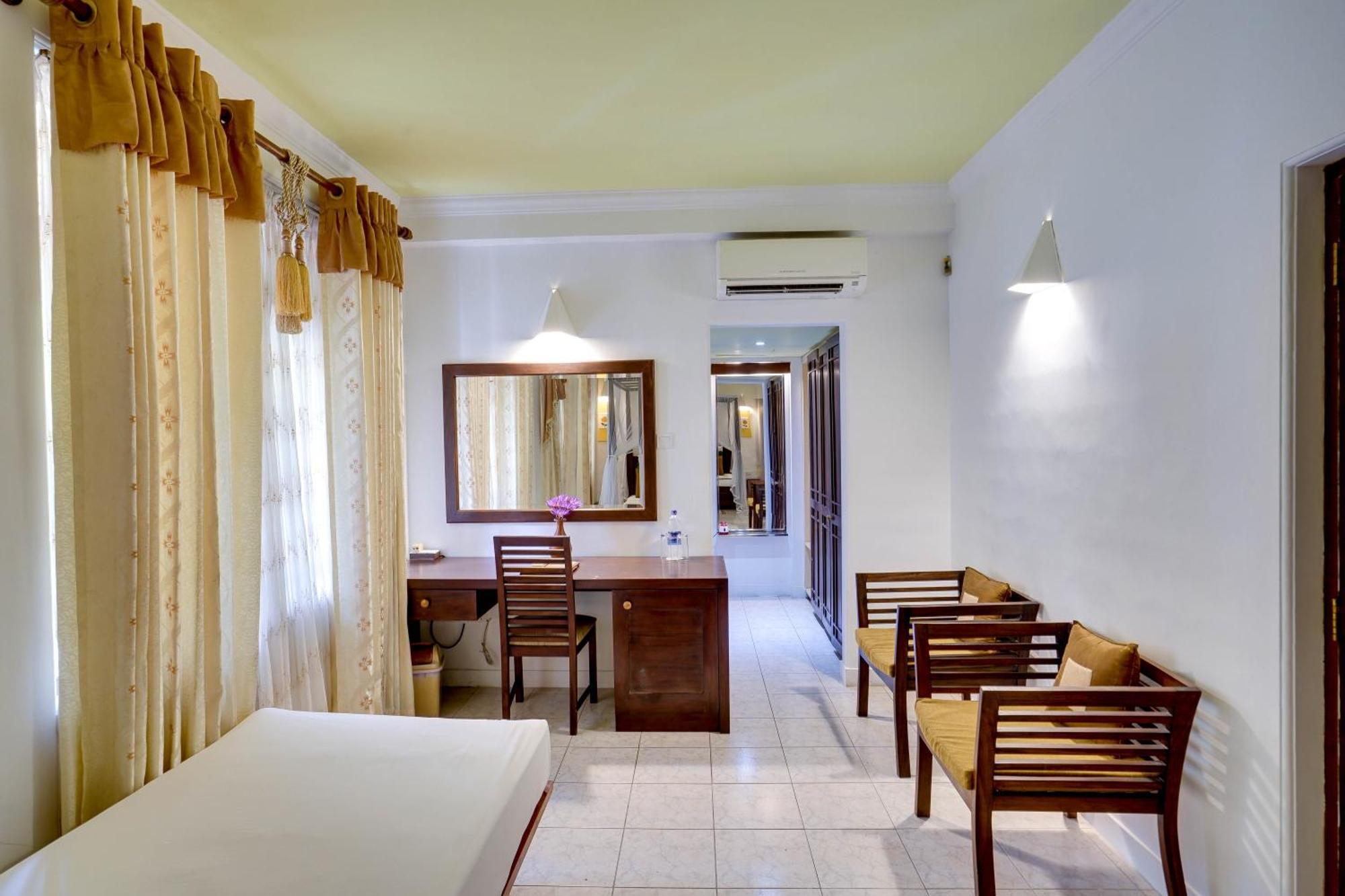 Aida Hotel - Bentota Exterior foto